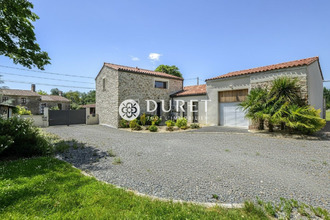 achat maison st-hilaire-de-clisson 44190