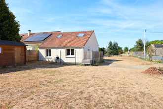 achat maison st-hilaire-de-clisson 44190