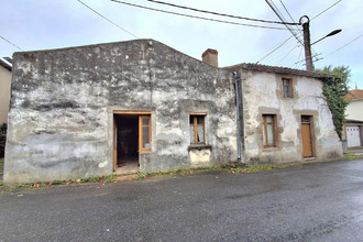 achat maison st-hilaire-de-clisson 44190