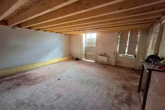 achat maison st-hilaire-de-clisson 44190