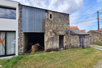 achat maison st-hilaire-de-clisson 44190