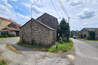 achat maison st-hilaire-de-clisson 44190