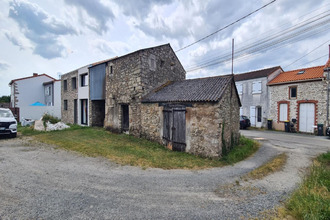 achat maison st-hilaire-de-clisson 44190