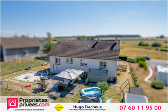 achat maison st-hilaire-de-court 18100