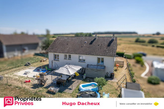 achat maison st-hilaire-de-court 18100