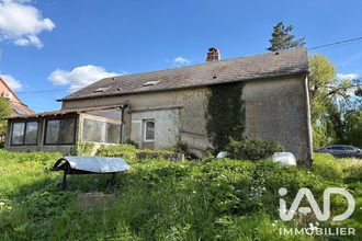 achat maison st-hilaire-de-gondilly 18320