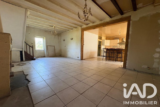 achat maison st-hilaire-de-gondilly 18320