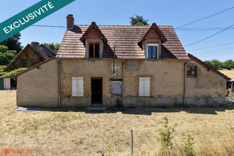 achat maison st-hilaire-de-gondilly 18320