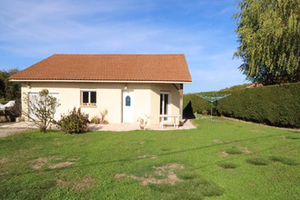 achat maison st-hilaire-de-la-cote 38260