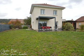 achat maison st-hilaire-de-la-cote 38260