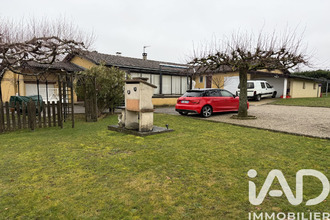 achat maison st-hilaire-de-la-cote 38260