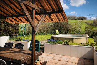 achat maison st-hilaire-de-la-cote 38260