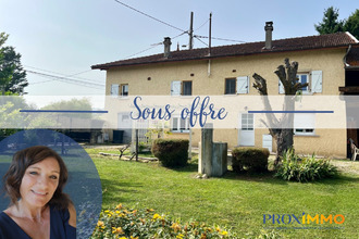 achat maison st-hilaire-de-la-cote 38260