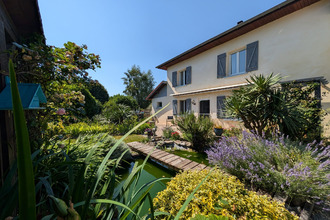 achat maison st-hilaire-de-la-cote 38260