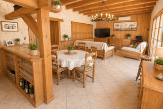 achat maison st-hilaire-de-la-cote 38260