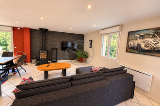 achat maison st-hilaire-de-la-cote 38260