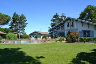 achat maison st-hilaire-de-la-noaille 33190