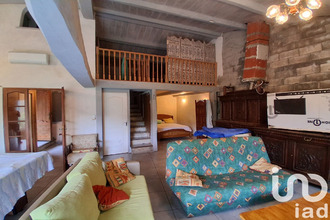 achat maison st-hilaire-de-lavit 48160