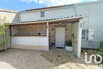 achat maison st-hilaire-de-loulay 85600