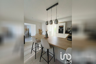 achat maison st-hilaire-de-loulay 85600