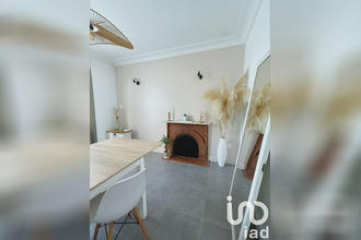 achat maison st-hilaire-de-loulay 85600