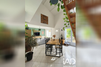 achat maison st-hilaire-de-loulay 85600