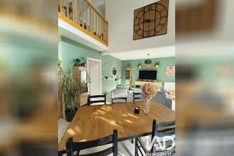 achat maison st-hilaire-de-loulay 85600