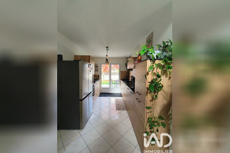 achat maison st-hilaire-de-loulay 85600