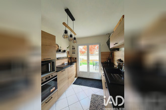 achat maison st-hilaire-de-loulay 85600