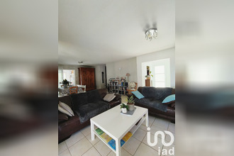 achat maison st-hilaire-de-loulay 85600