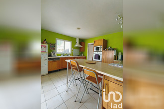 achat maison st-hilaire-de-loulay 85600
