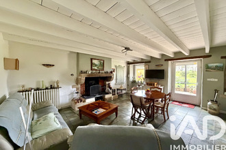 achat maison st-hilaire-de-loulay 85600