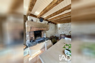 achat maison st-hilaire-de-loulay 85600