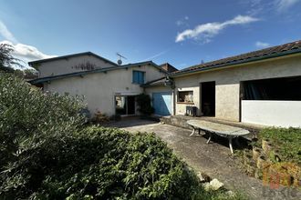 achat maison st-hilaire-de-lusignan 47450