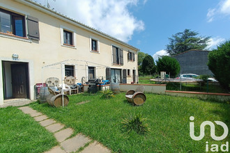 achat maison st-hilaire-de-lusignan 47450