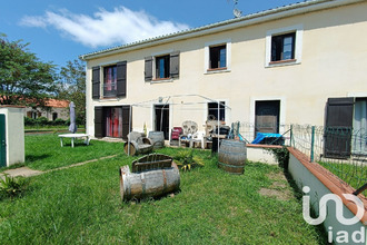 achat maison st-hilaire-de-lusignan 47450