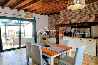 achat maison st-hilaire-de-lusignan 47450
