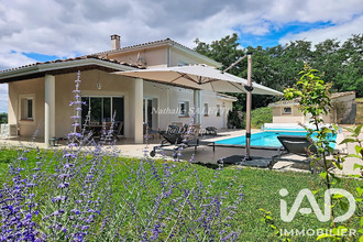 achat maison st-hilaire-de-lusignan 47450