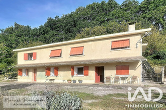 achat maison st-hilaire-de-lusignan 47450