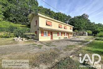achat maison st-hilaire-de-lusignan 47450