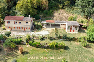 achat maison st-hilaire-de-lusignan 47450