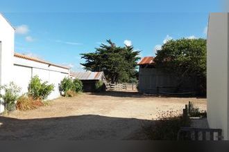 achat maison st-hilaire-de-riez 85270