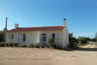 achat maison st-hilaire-de-riez 85270