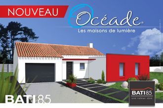 achat maison st-hilaire-de-riez 85270