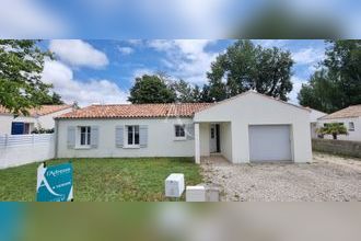 achat maison st-hilaire-de-riez 85270