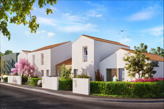 achat maison st-hilaire-de-riez 85270