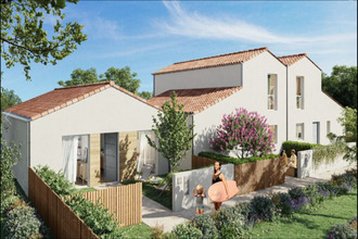 achat maison st-hilaire-de-riez 85270