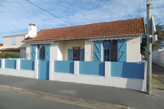 achat maison st-hilaire-de-riez 85270