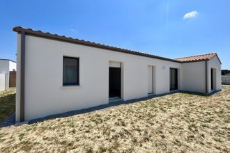 achat maison st-hilaire-de-riez 85270