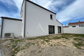 achat maison st-hilaire-de-riez 85270